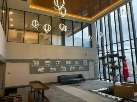 Emlak Katılım Bankası